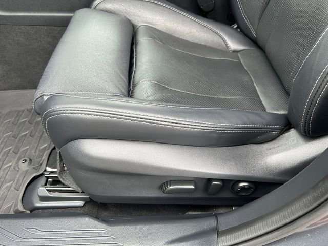 Used 2023 Subaru Outback Touring XT AWD/4WD image 22