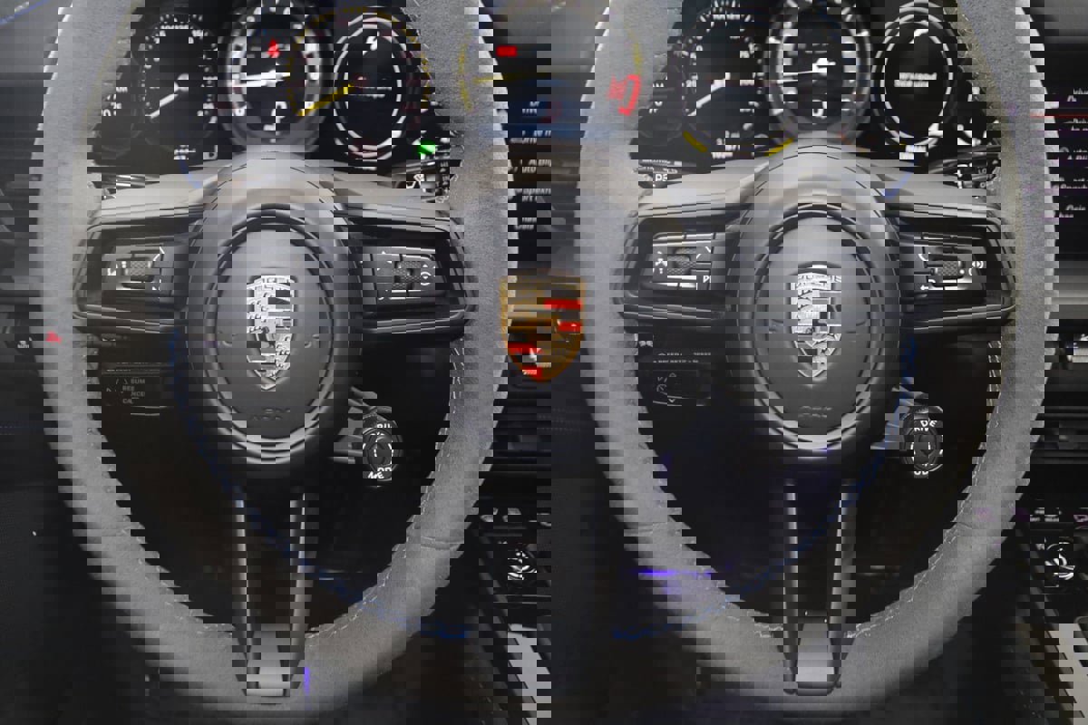 Used 2024 Porsche 911 GT3 image 52