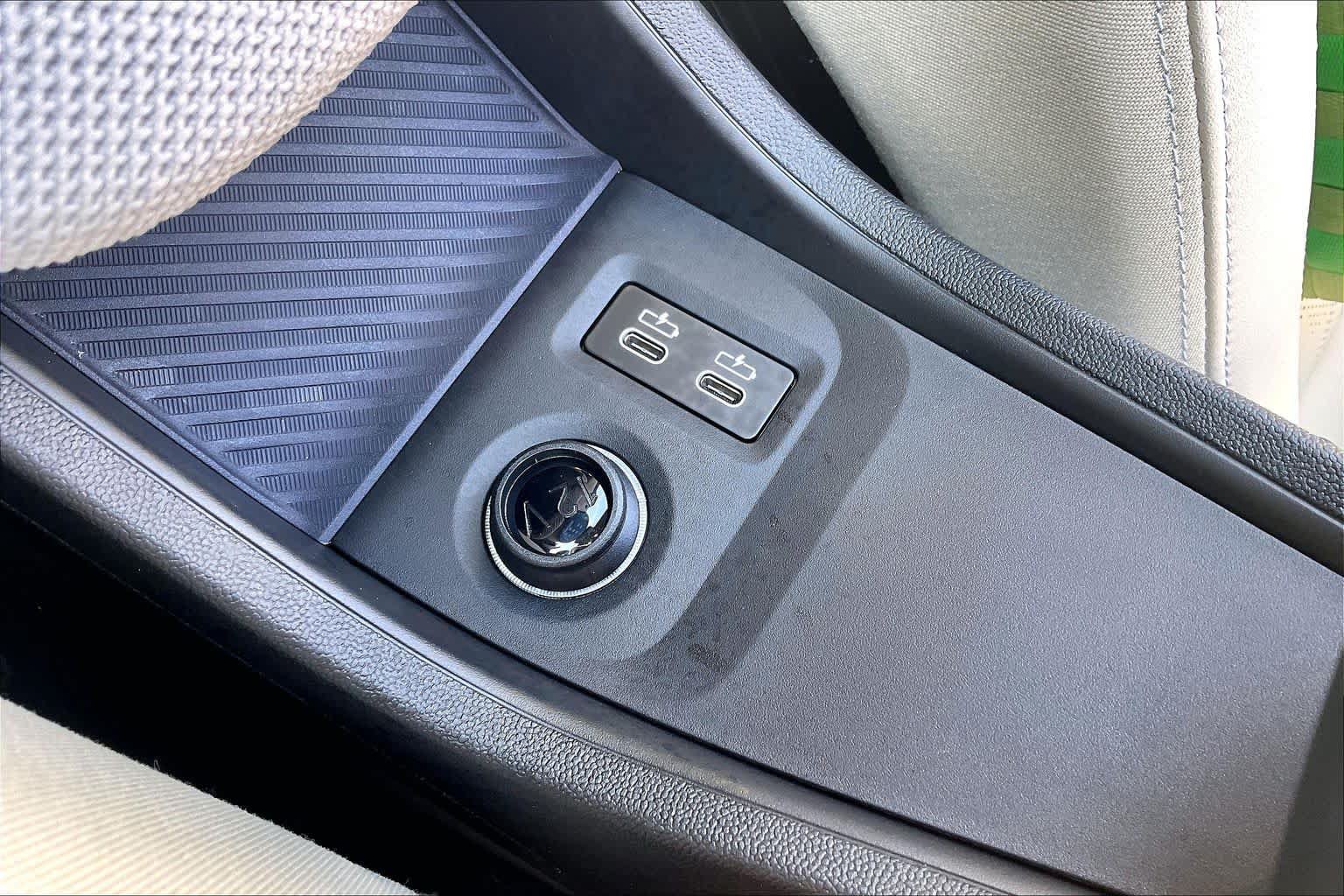 Used 2026 MINI Cooper Convertible FWD image 32