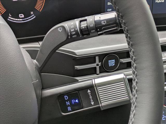 New 2026 Hyundai Santa Fe SEL FWD image 15