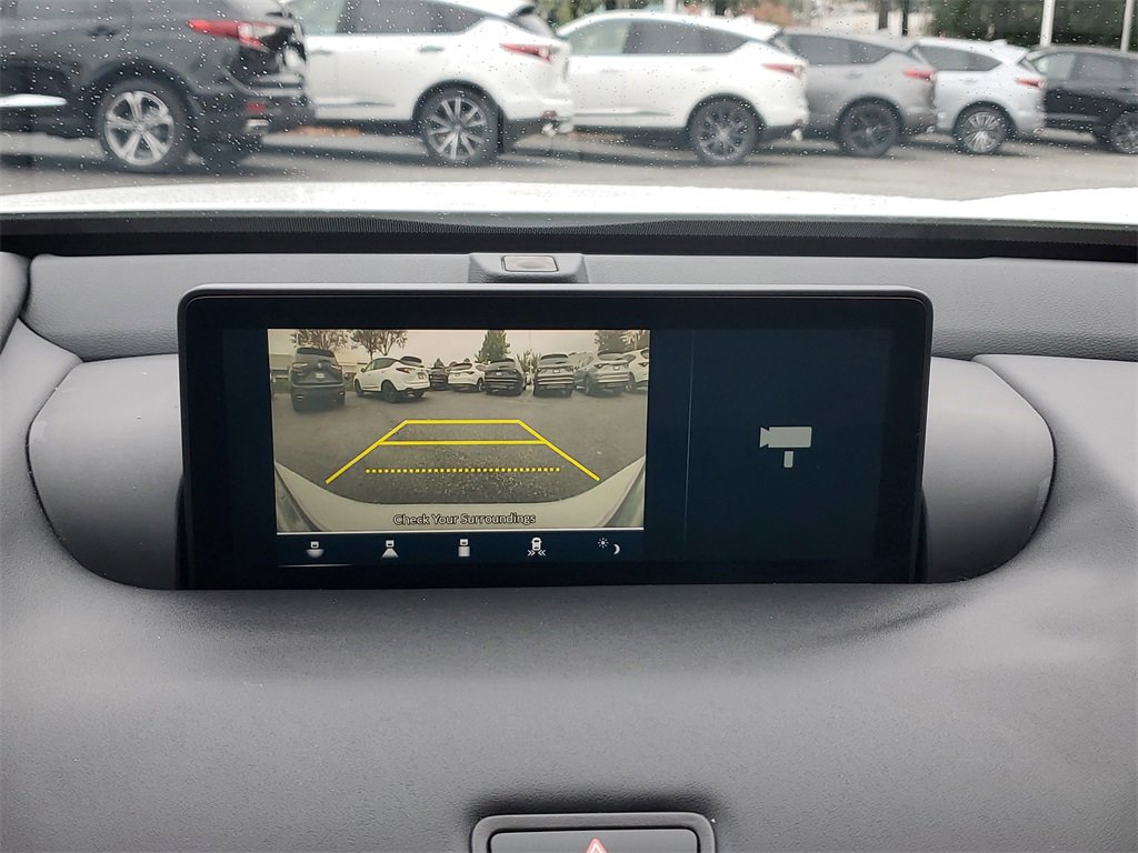 Certified 2022 Acura TLX w/ Technology Package image 24