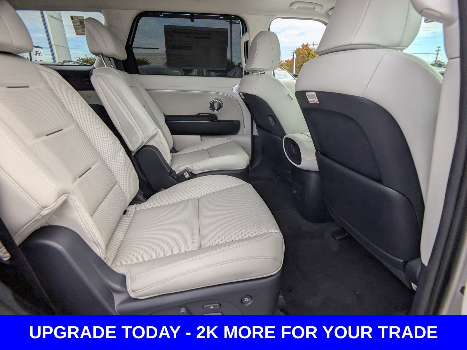 New 2026 Hyundai Palisade Calligraphy image 25