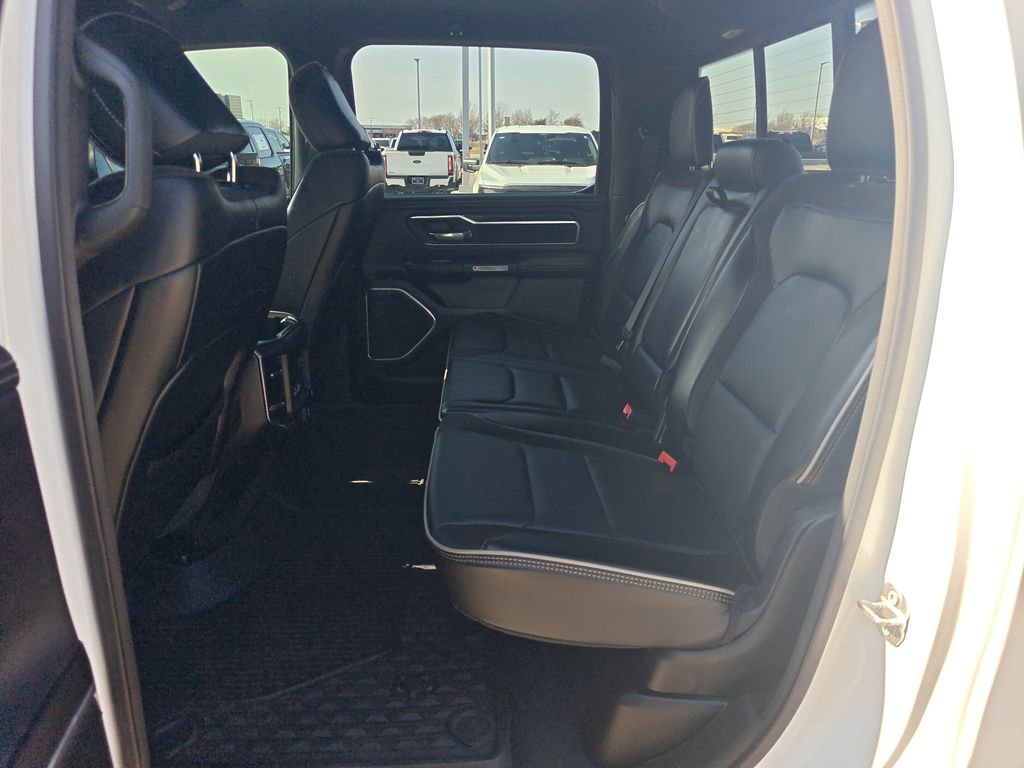 Used 2023 RAM 1500 Laramie image 24