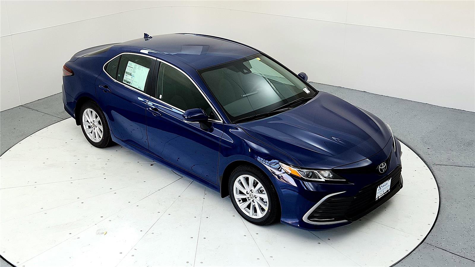 Certified 2023 Toyota Camry LE image 13