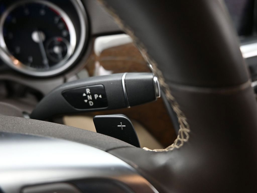 Used 2015 Mercedes-Benz ML 350 4MATIC image 28