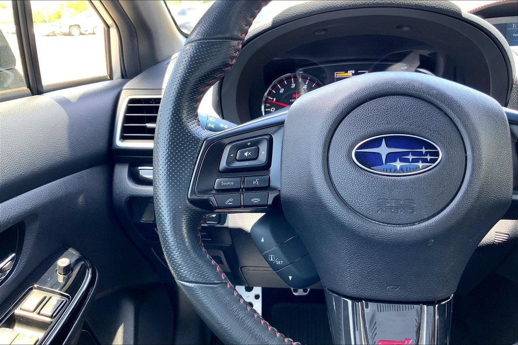 Used 2020 Subaru WRX STI AWD/4WD image 18