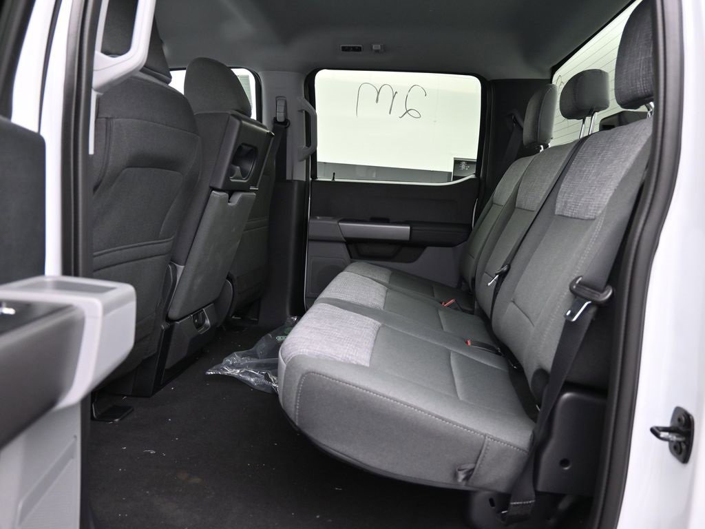 New 2026 Ford F350 XLT image 20
