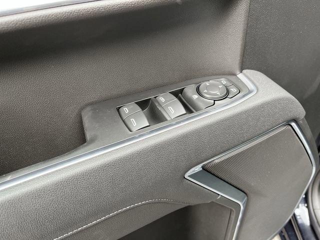 New 2026 GMC Sierra 1500 SLE image 16