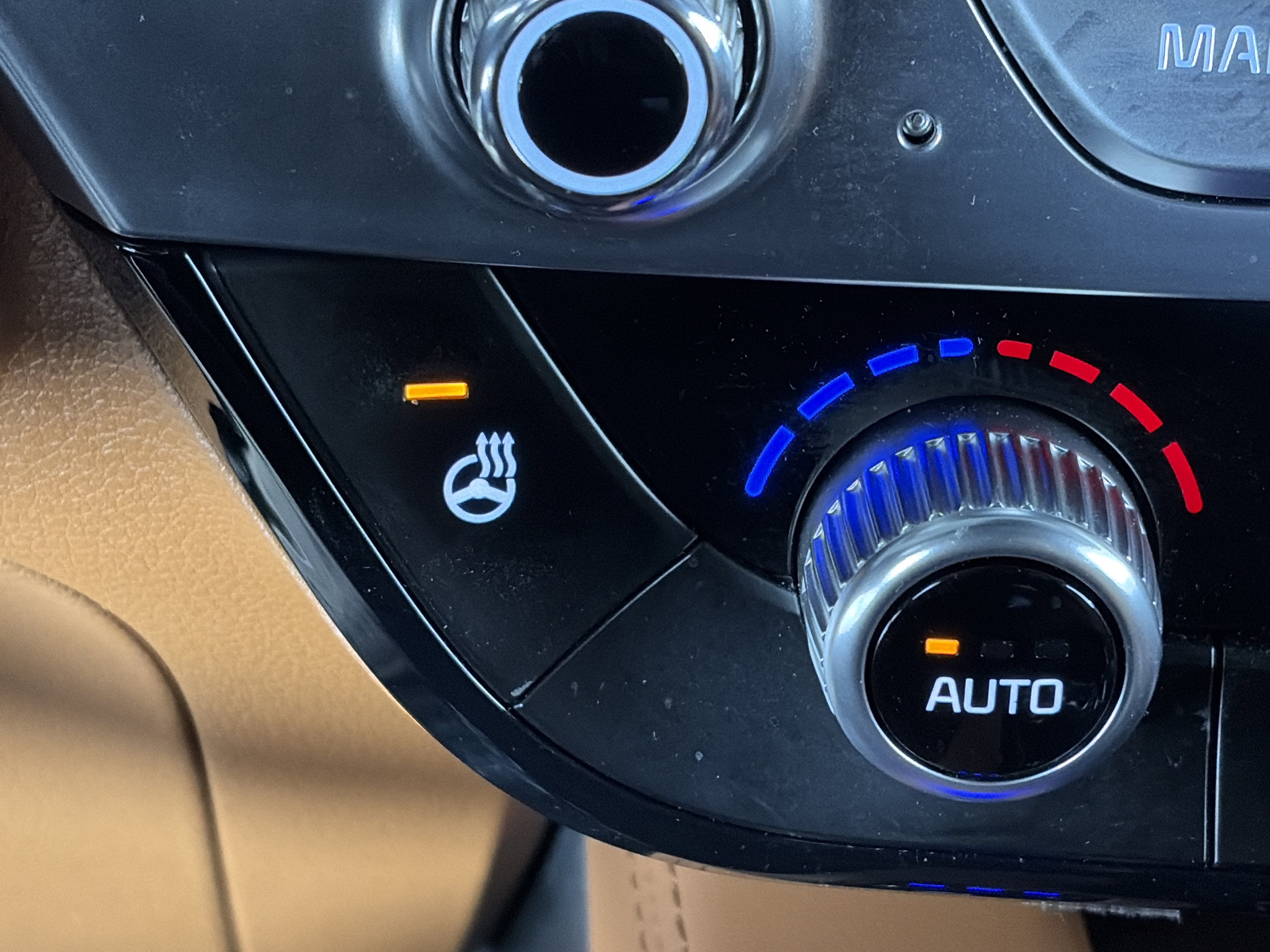 Certified 2024 Kia Telluride SX X-Line AWD/4WD image 24