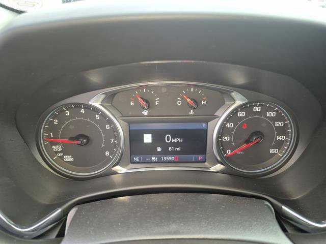 Used 2022 Chevrolet Equinox Premier image 60