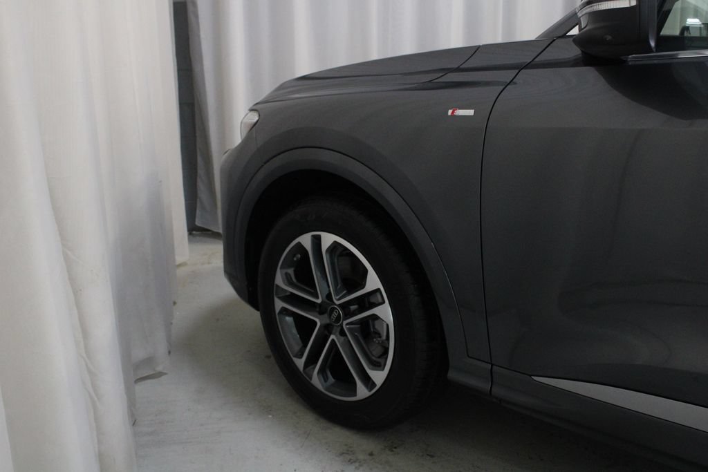 New 2026 Audi Q5 Prestige AWD/4WD image 29