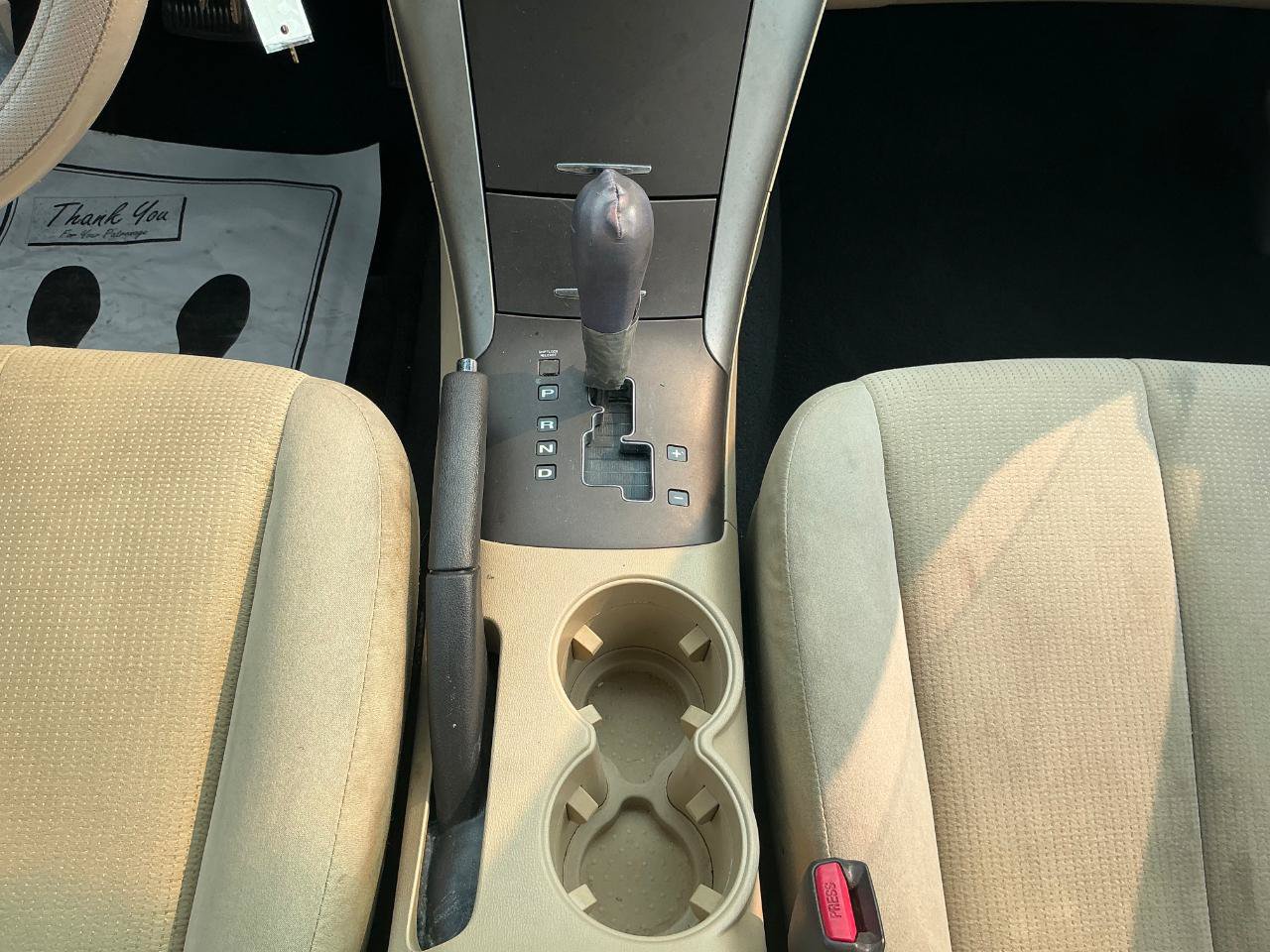 Used 2009 Hyundai Sonata GLS FWD image 17