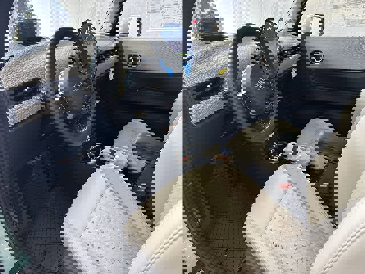 New 2026 MINI Cooper S image 9