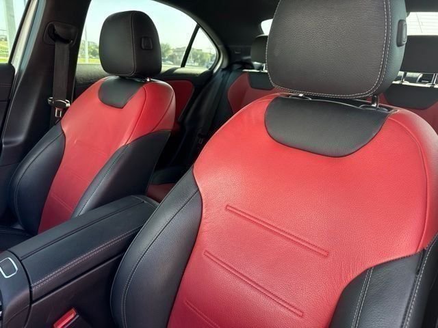 Used 2022 Mercedes-Benz A 220 image 9