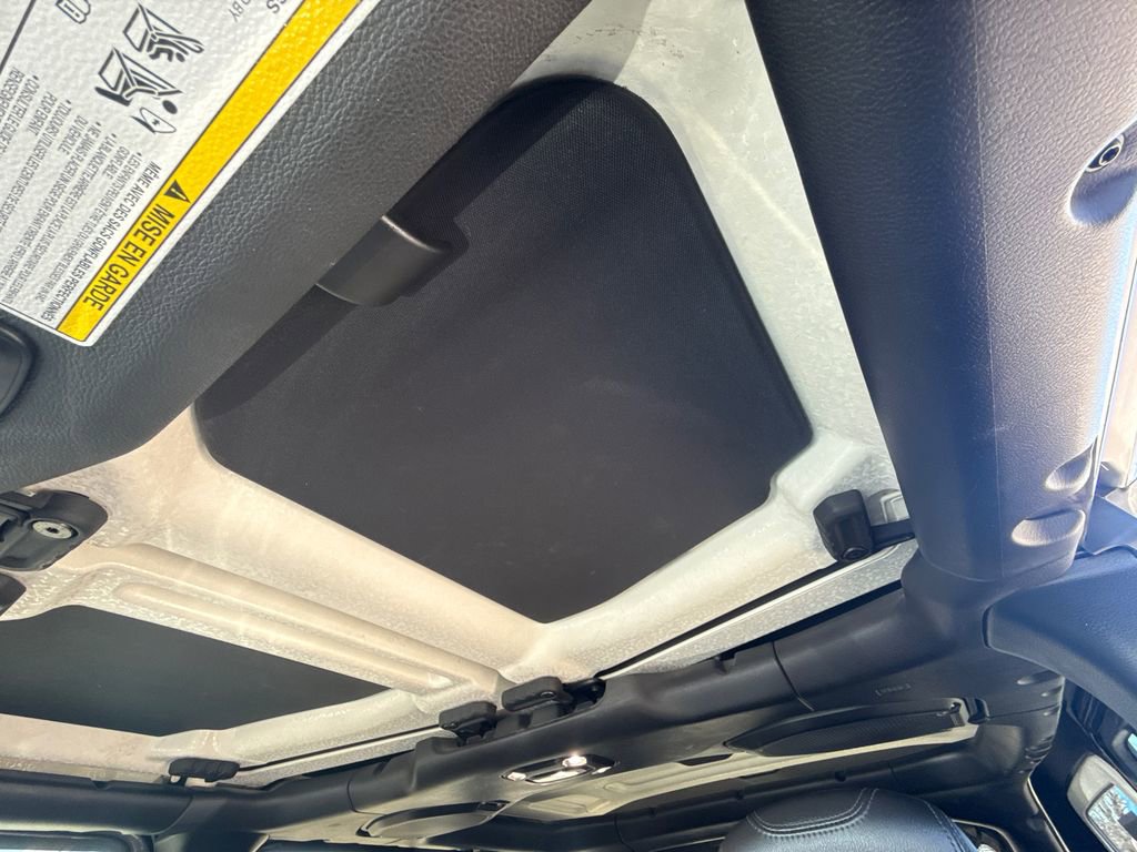 Used 2020 Jeep Wrangler Unlimited Rubicon image 17