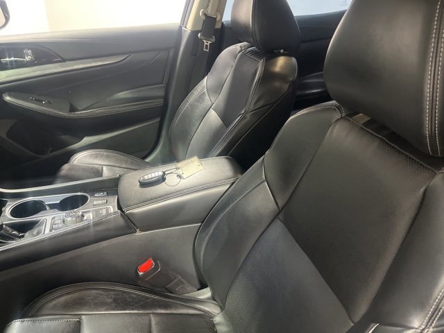 Used 2021 Nissan Maxima 3.5 SV w/ Floor Mat Group image 8