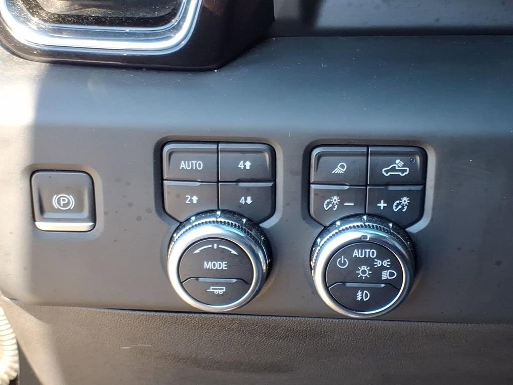 Used 2023 GMC Sierra 1500 Denali Ultimate image 19