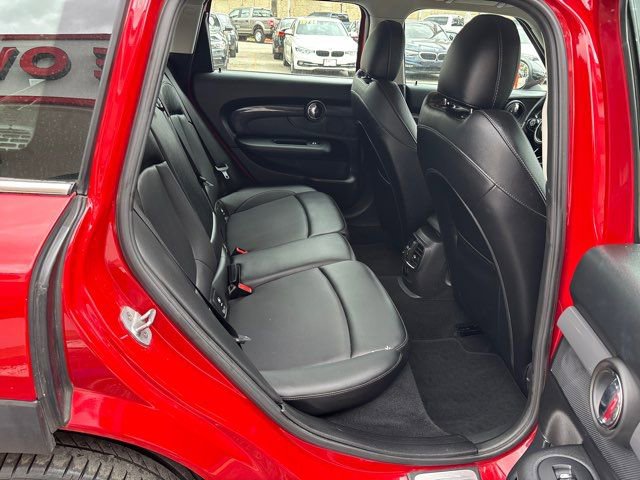 Used 2018 MINI Cooper Clubman S image 55