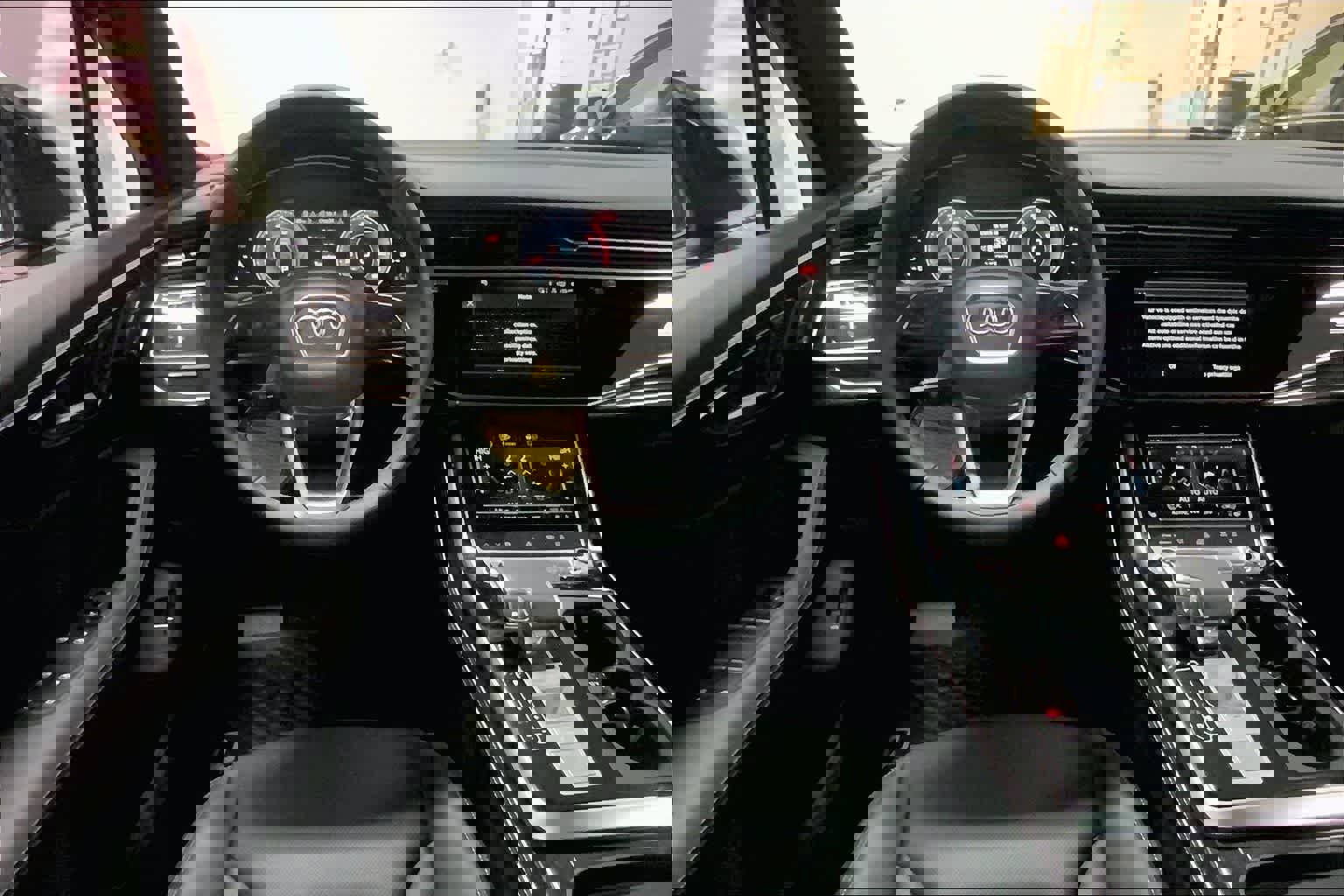 New 2026 Audi Q7 3.0T Premium Plus image 14