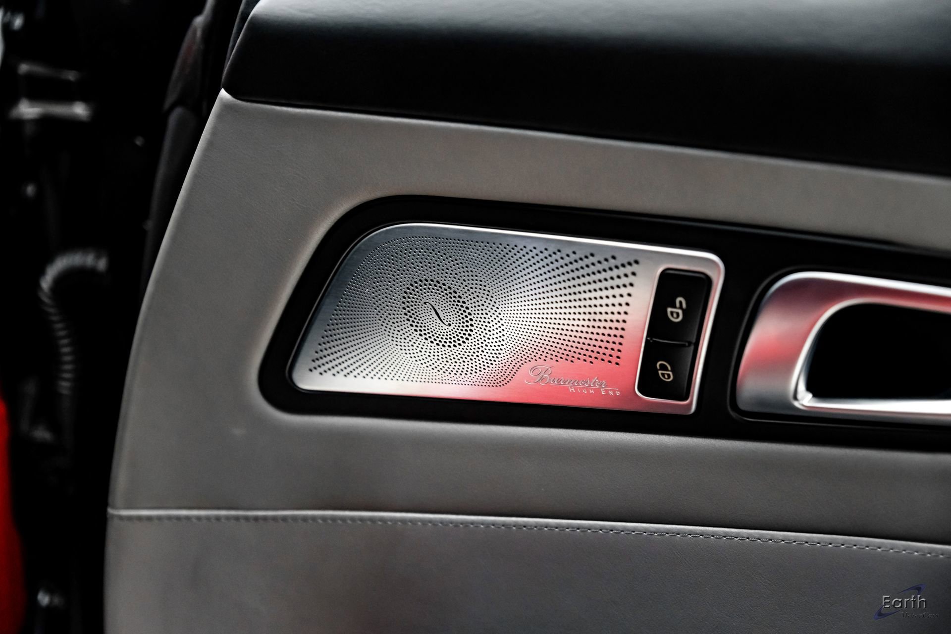 Used 2016 Mercedes-Benz AMG GT S image 91