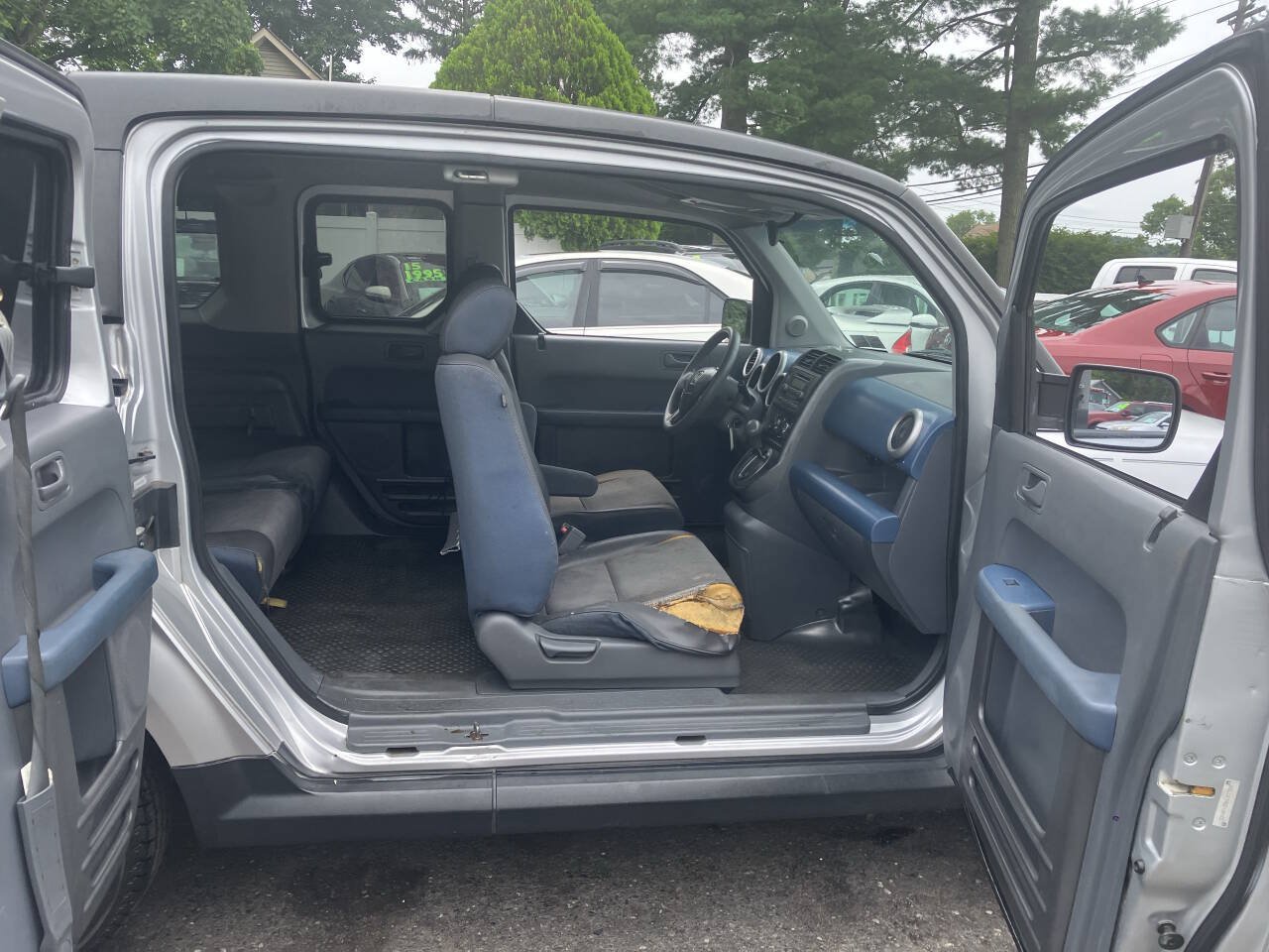 Used 2006 Honda Element EX-P image 22