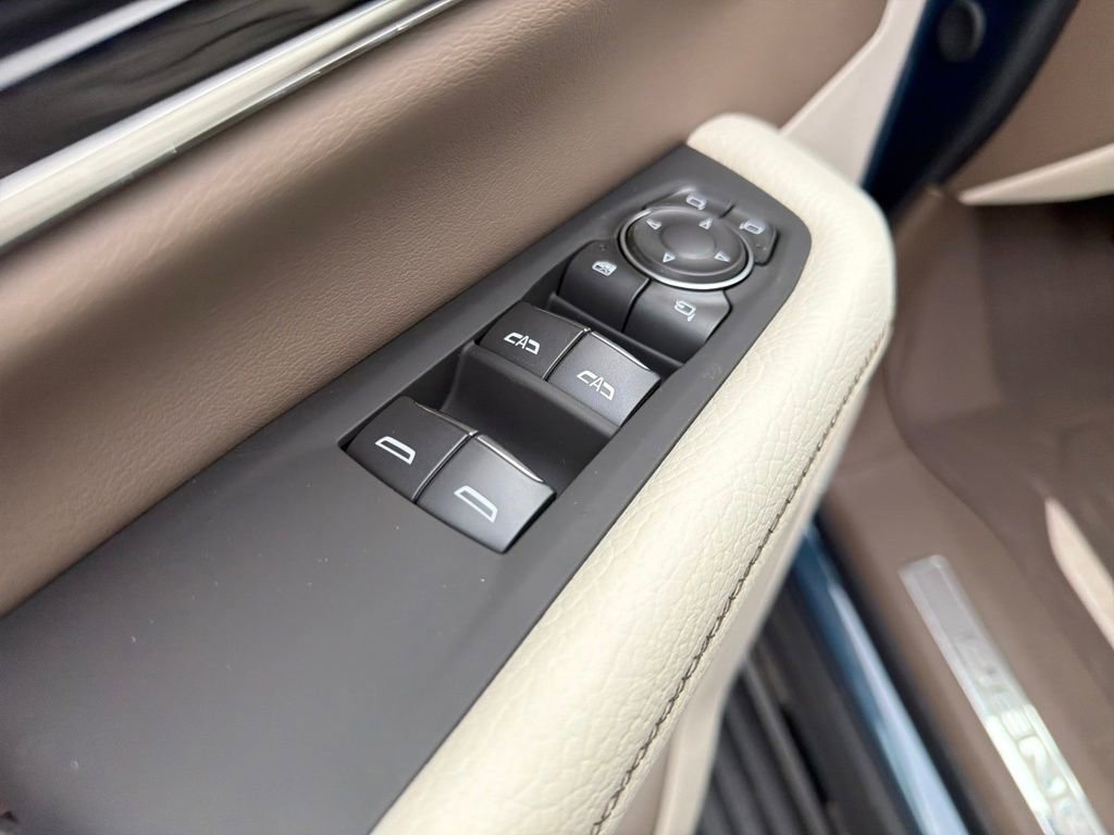 New 2026 GMC Yukon XL Denali image 26