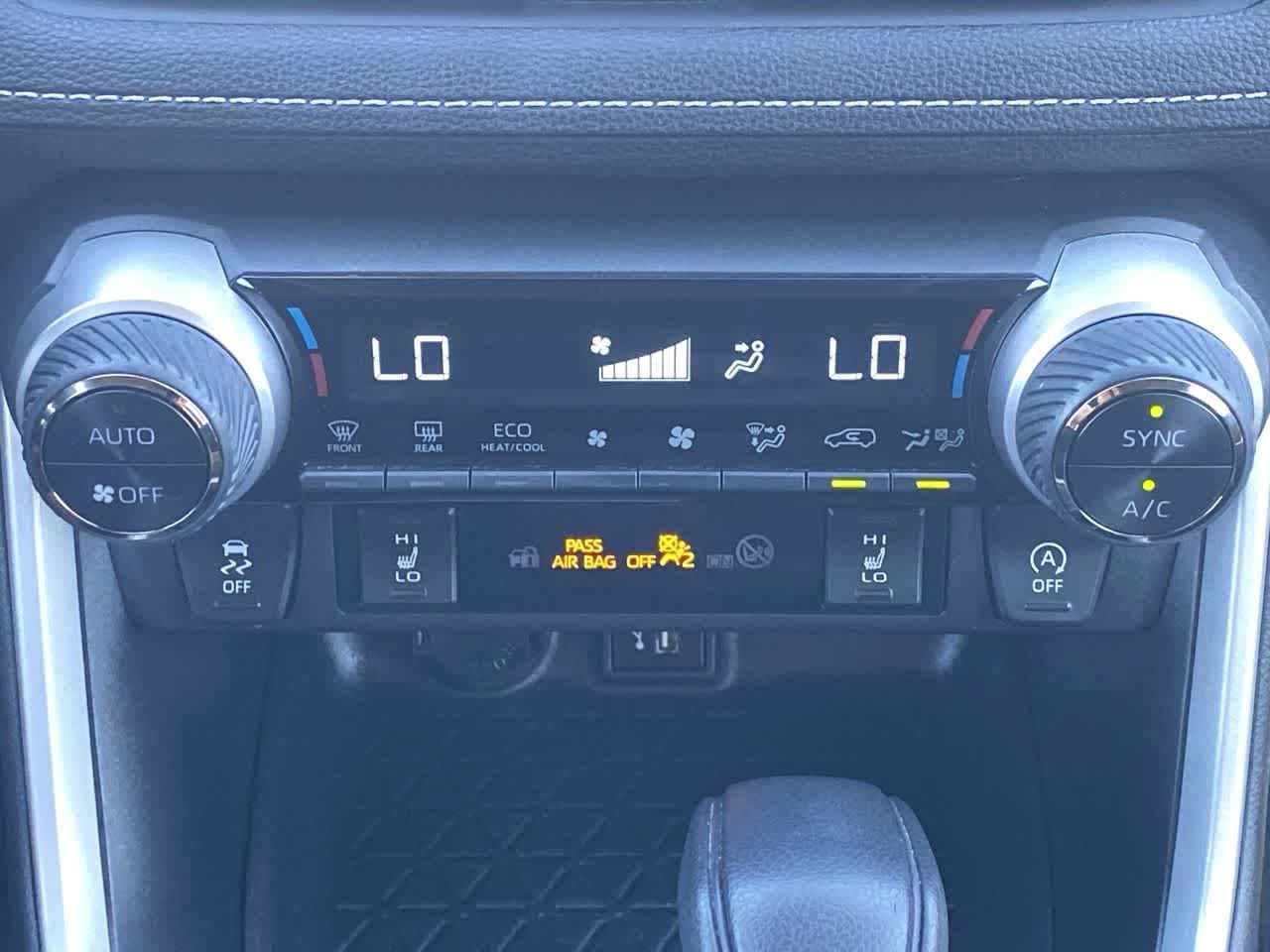 Certified 2024 Toyota RAV4 XLE w/ Weather Package AWD/4WD image 18