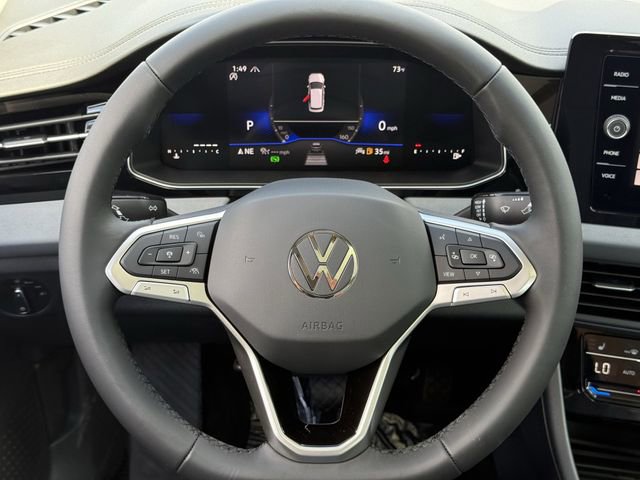 New 2026 Volkswagen Jetta SE image 9