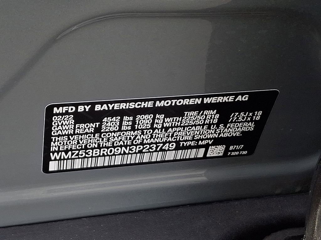 Used 2022 MINI Cooper Countryman S w/ Premium Package image 28