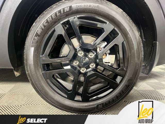 Used 2025 Kia Telluride EX X-Line AWD/4WD image 32