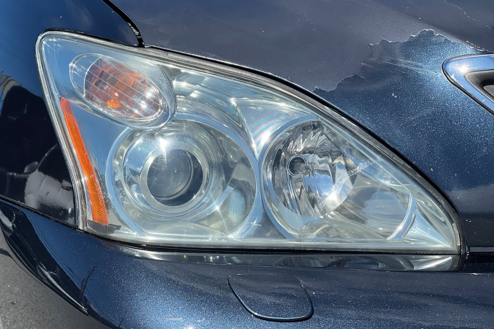 Used 2005 Lexus RX 330 AWD image 11