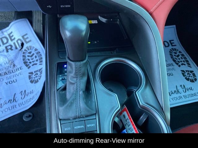 Used 2023 Toyota Camry XSE w/ Navigation Package image 14