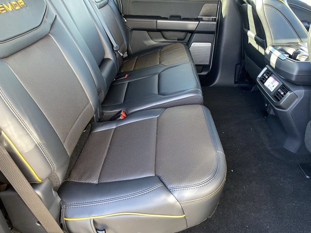 New 2026 Ford F150 Tremor AWD/4WD image 14