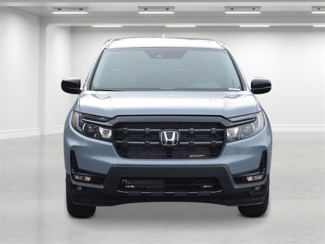 New 2026 Honda Ridgeline Sport image 8