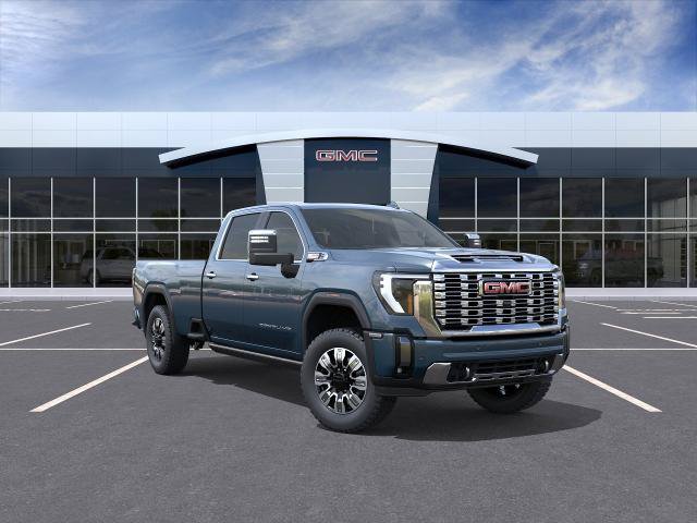 New 2026 GMC Sierra 3500 Denali w/ Denali Reserve Package AWD/4WD image 19