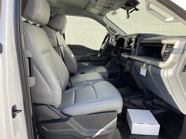 New 2026 Ford F550 4x4 Supercab Super Duty image 34