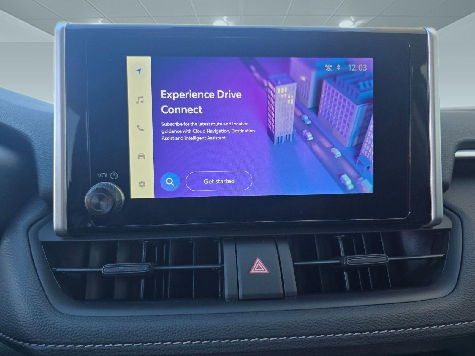 New 2025 Toyota RAV4 LE image 23