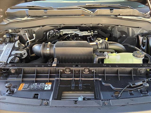 New 2026 Ford Explorer Tremor w/ Tremor Ultimate Package AWD/4WD image 17