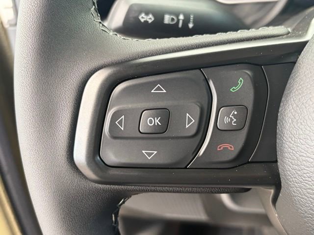 New 2026 Jeep Gladiator Mojave AWD/4WD image 17