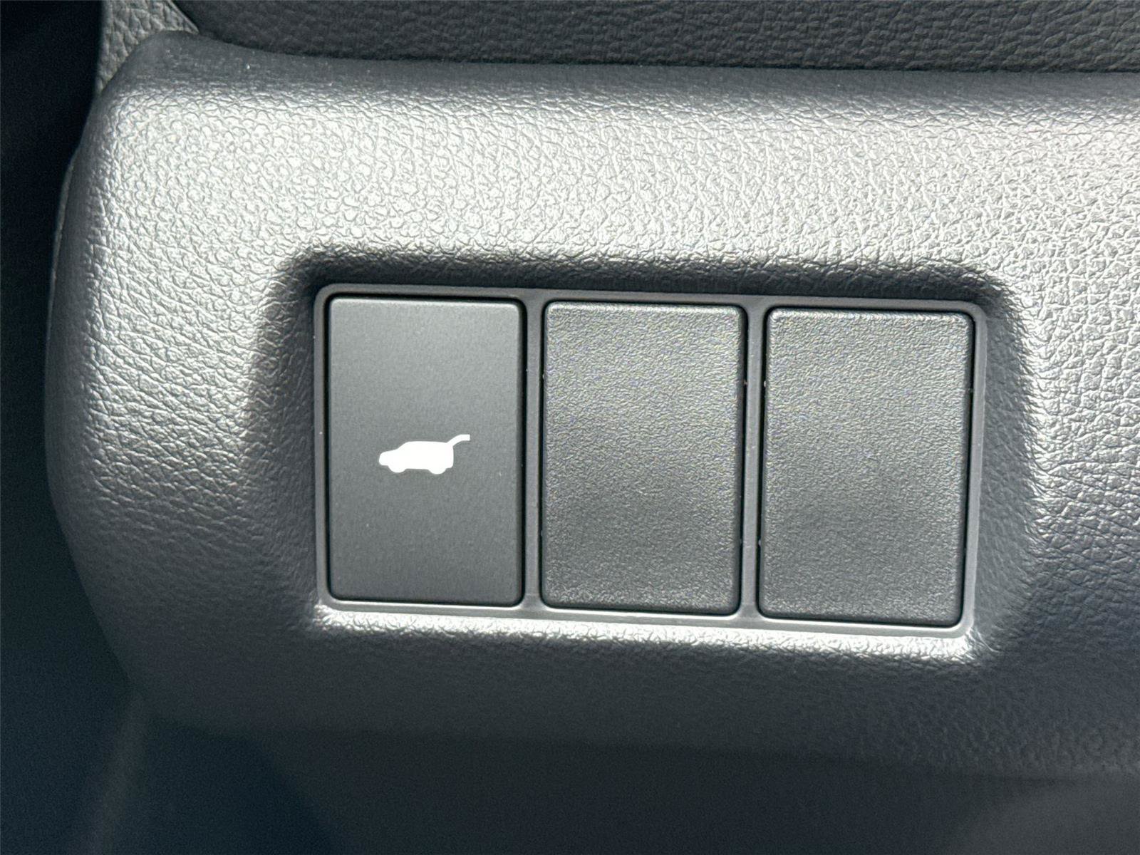 Certified 2026 Honda Passport RTL image 30