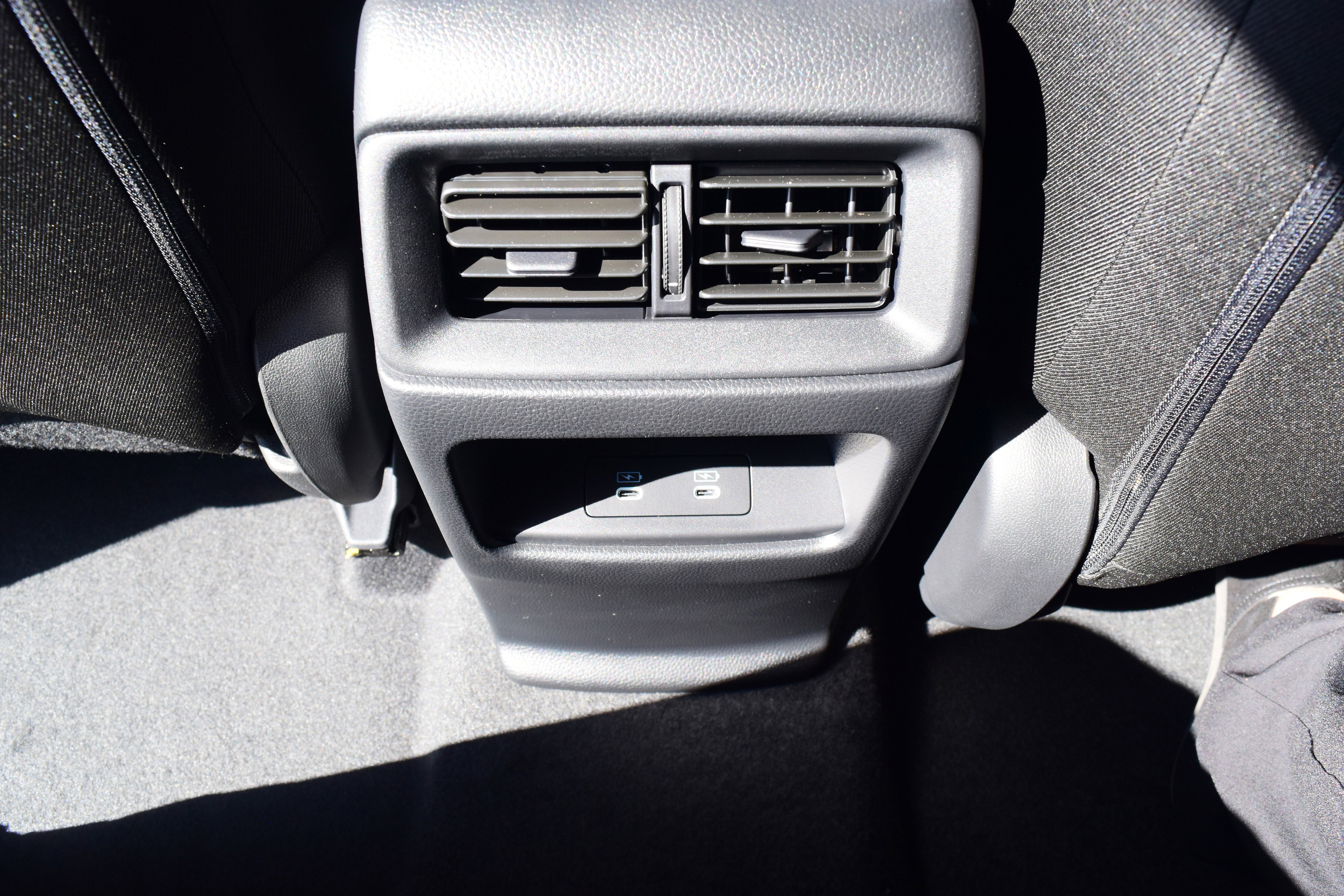 New 2026 Honda CR-V TrailSport image 26