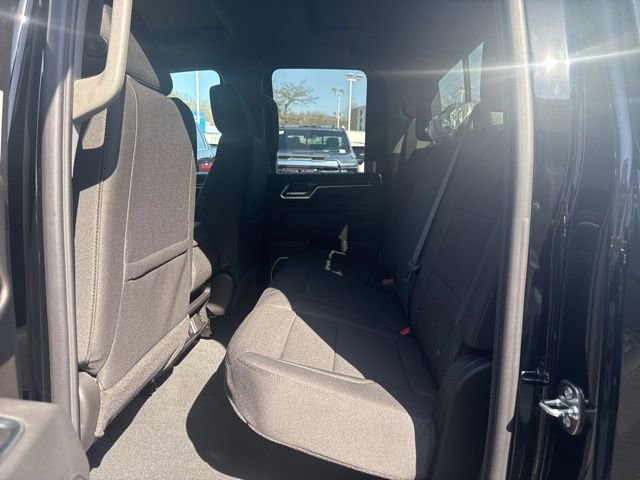 New 2026 GMC Sierra 2500 SLE image 25