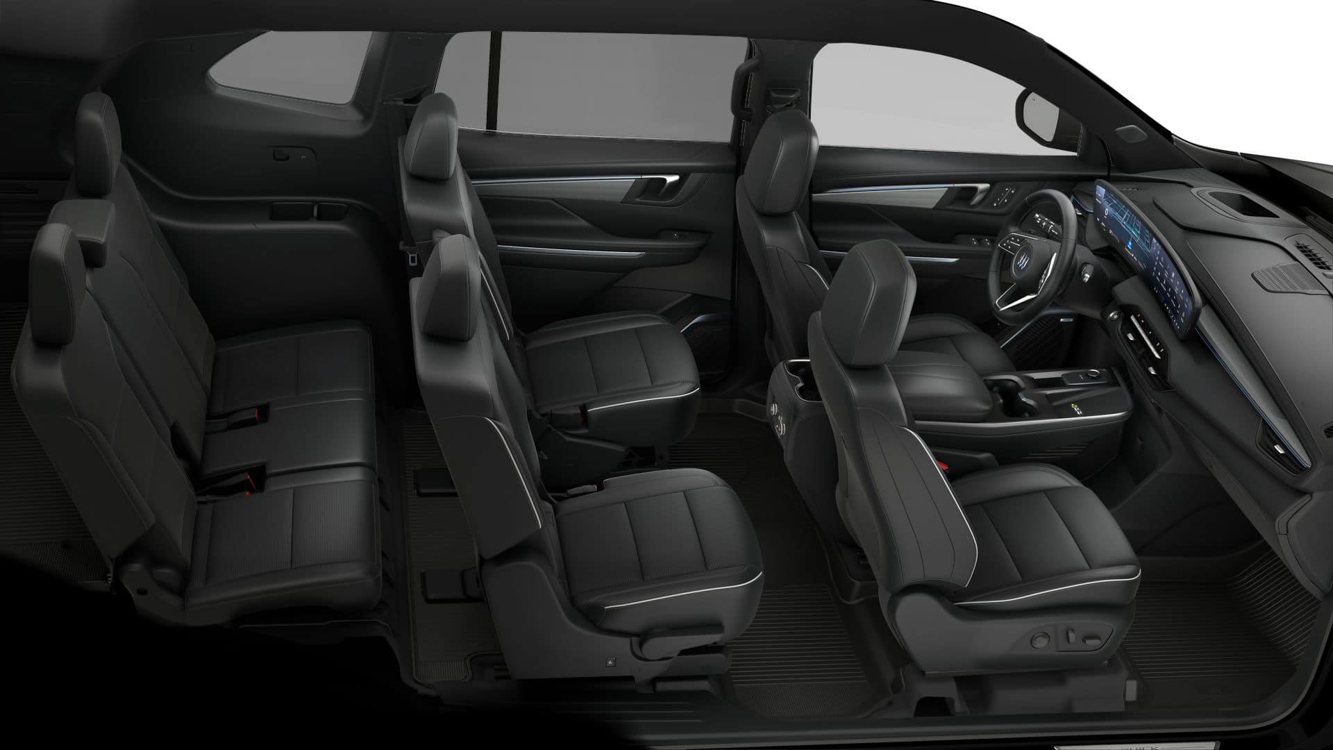 New 2027 Buick Enclave Preferred FWD image 8