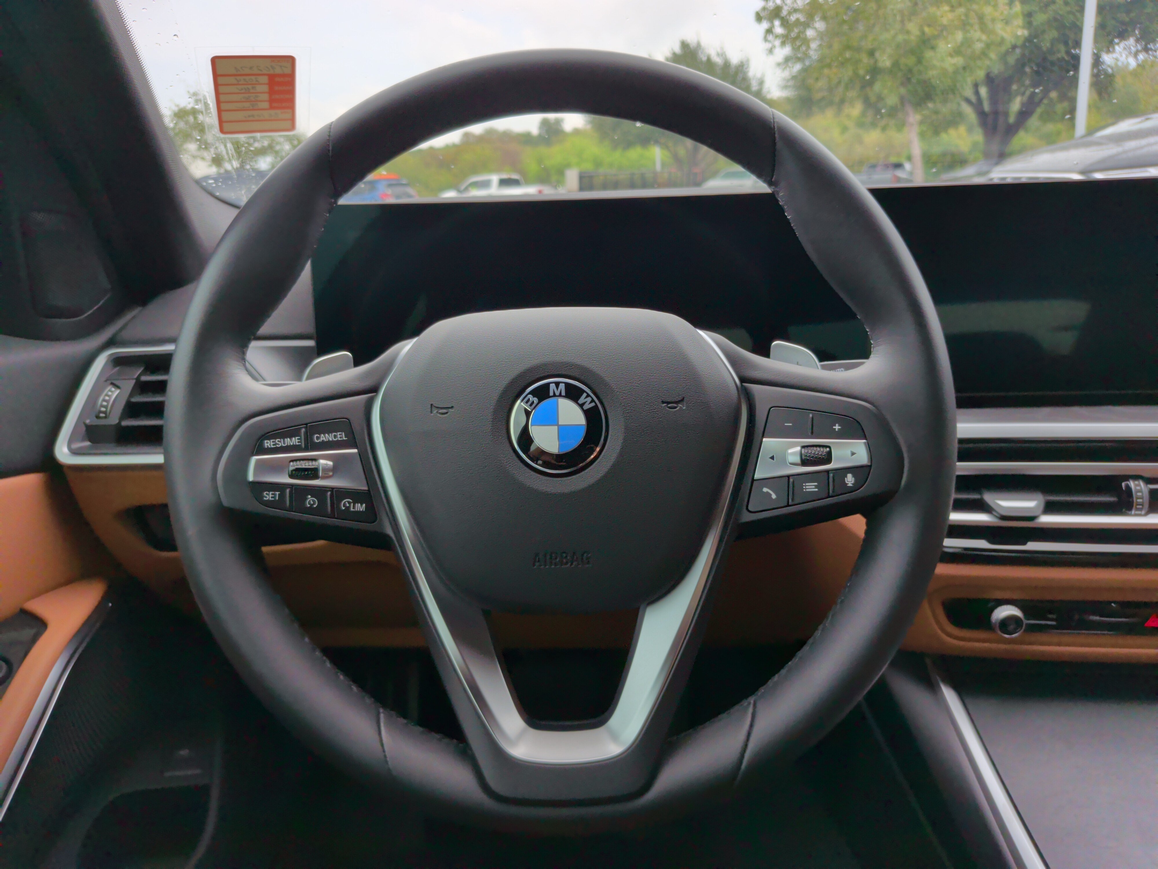 Certified 2024 BMW 330i Sedan w/ Convenience Package RWD image 22