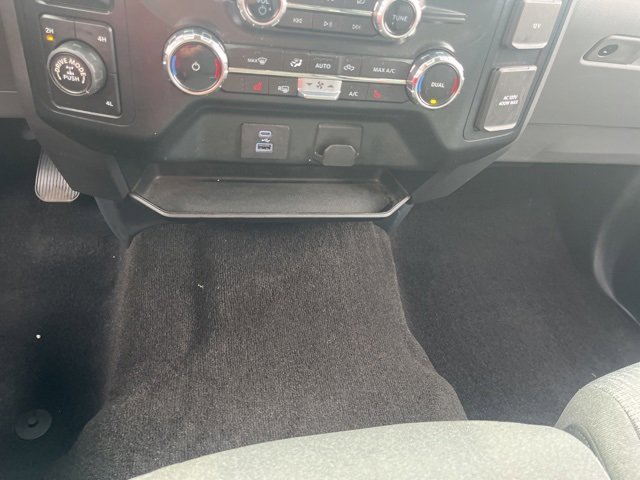 Used 2022 Ford F150 XLT w/ Equipment Group 302A High image 19