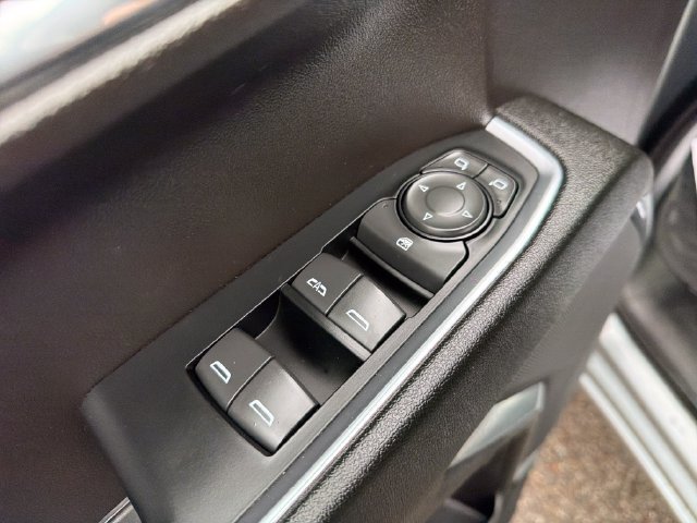 Used 2023 Chevrolet Silverado 1500 LT Trail Boss w/ Protection Package AWD/4WD image 11