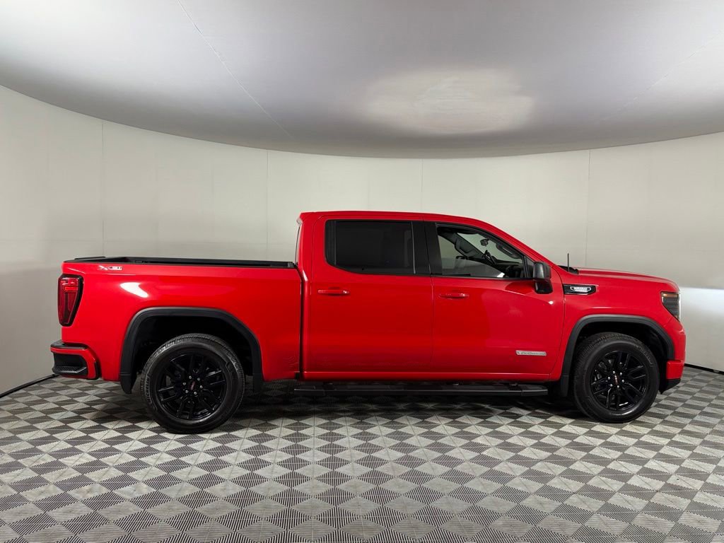 Used 2024 GMC Sierra 1500 Elevation w/ X31 Off-Road Package AWD/4WD image 5