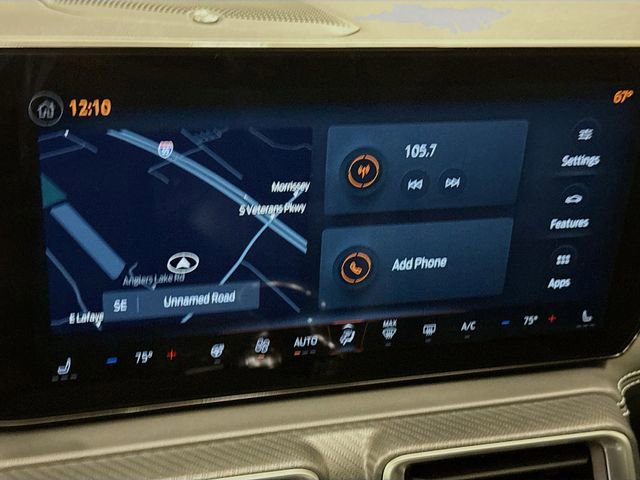 Used 2024 Ford Mustang GT Premium image 15