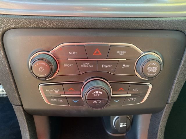 Used 2023 Dodge Charger GT w/ Blacktop Package image 27