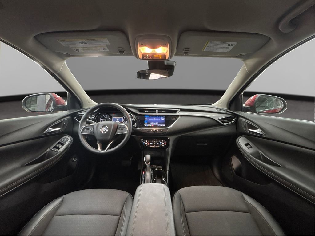 Used 2023 Buick Encore GX Select AWD/4WD image 26